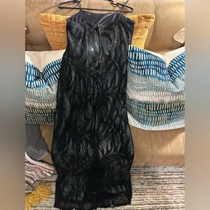 Vintage ROBERTA formal gown! Good used condition size 9/10 juniors.